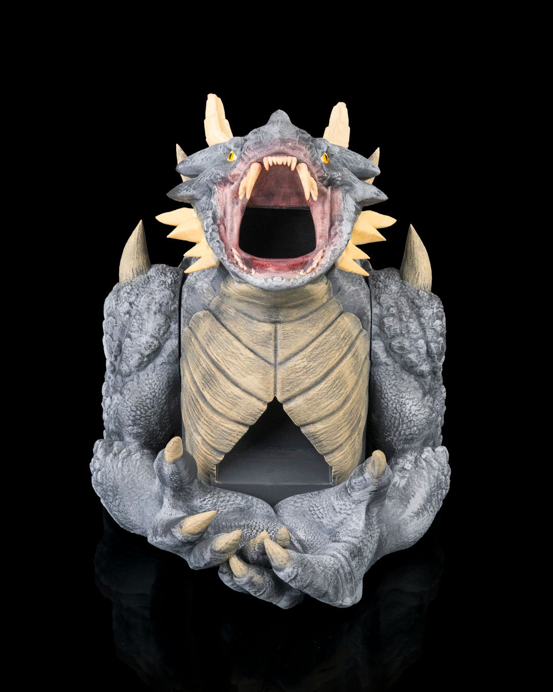 3375 - The Devourer - Dice Tower