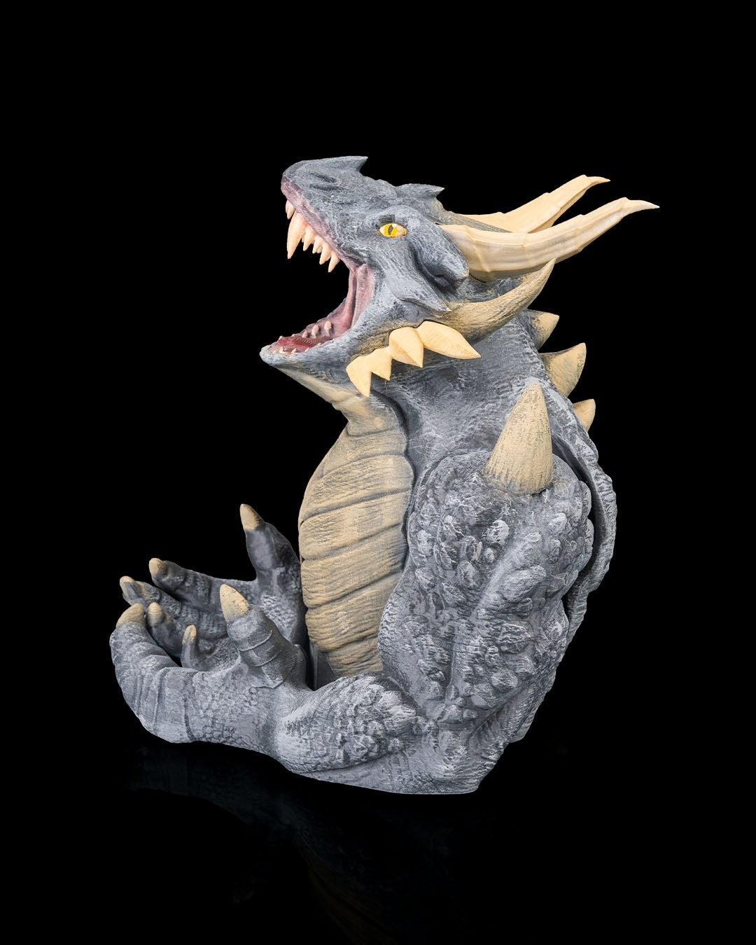 3375 - The Devourer - Dice Tower
