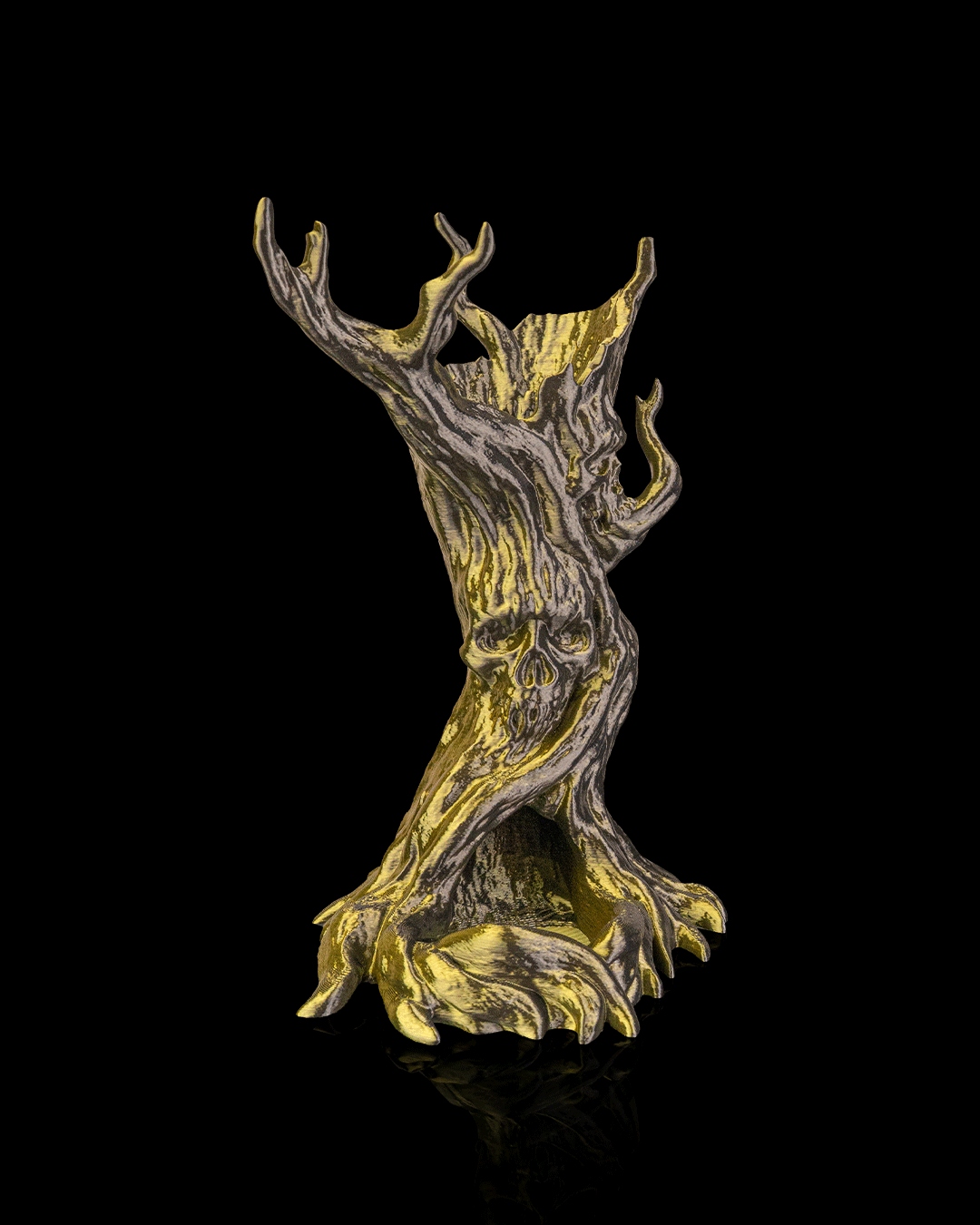 3743 - The Dreadwood - Dice Tower