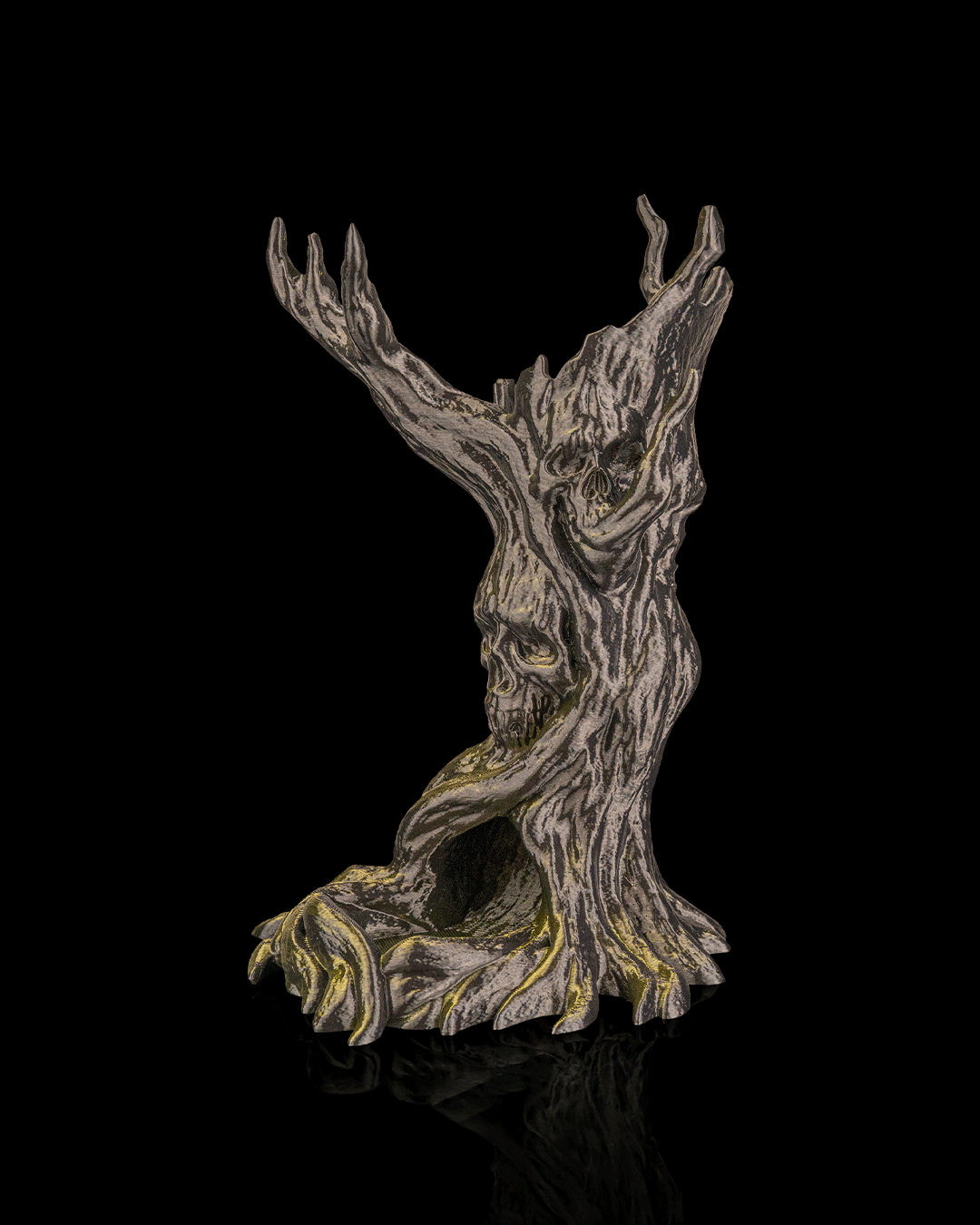 3743 - The Dreadwood - Dice Tower