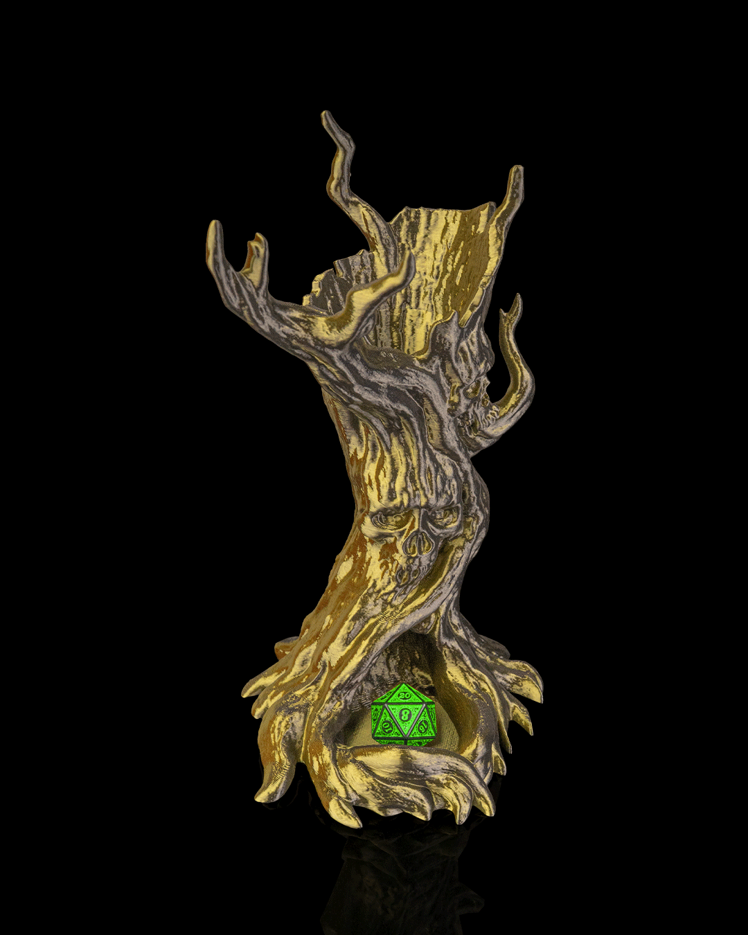 3743 - The Dreadwood - Dice Tower