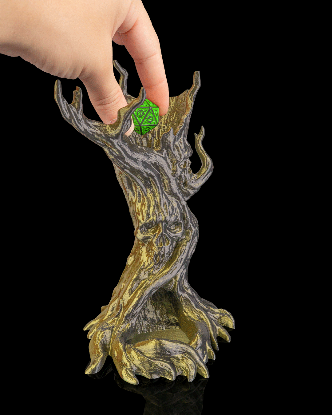 3743 - The Dreadwood - Dice Tower