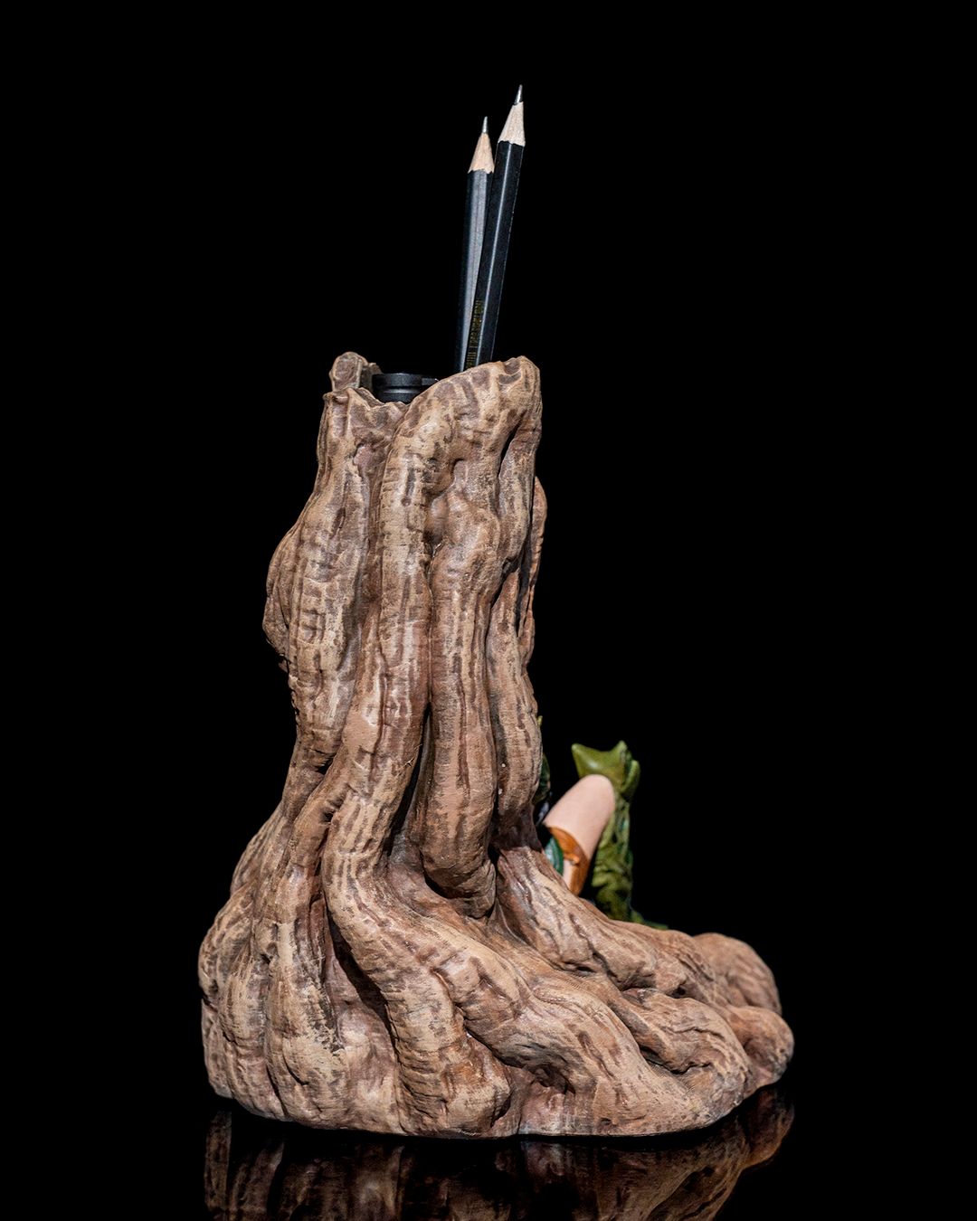 0931 - The Elven Maiden