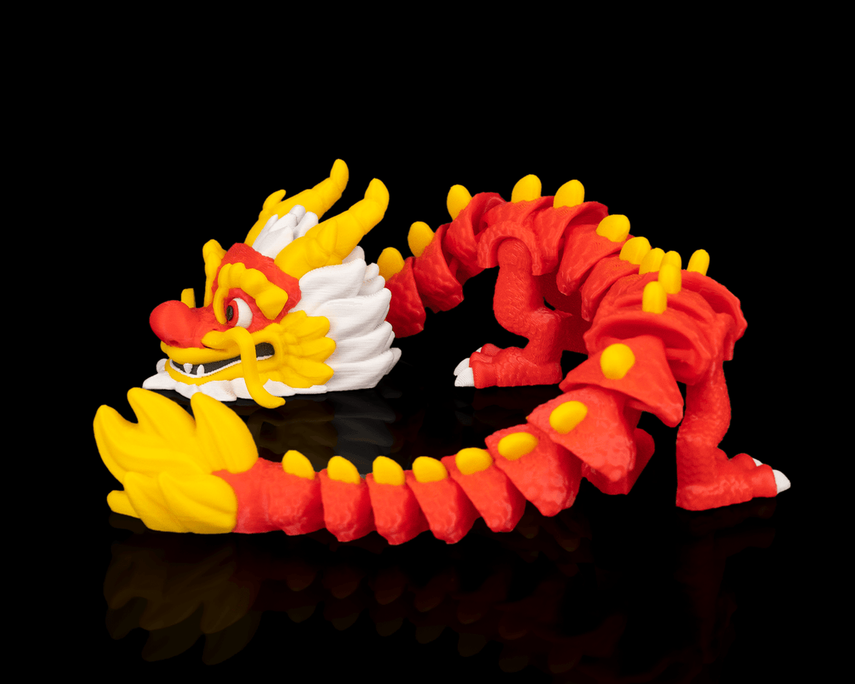 3729 - The Fortune Bringer