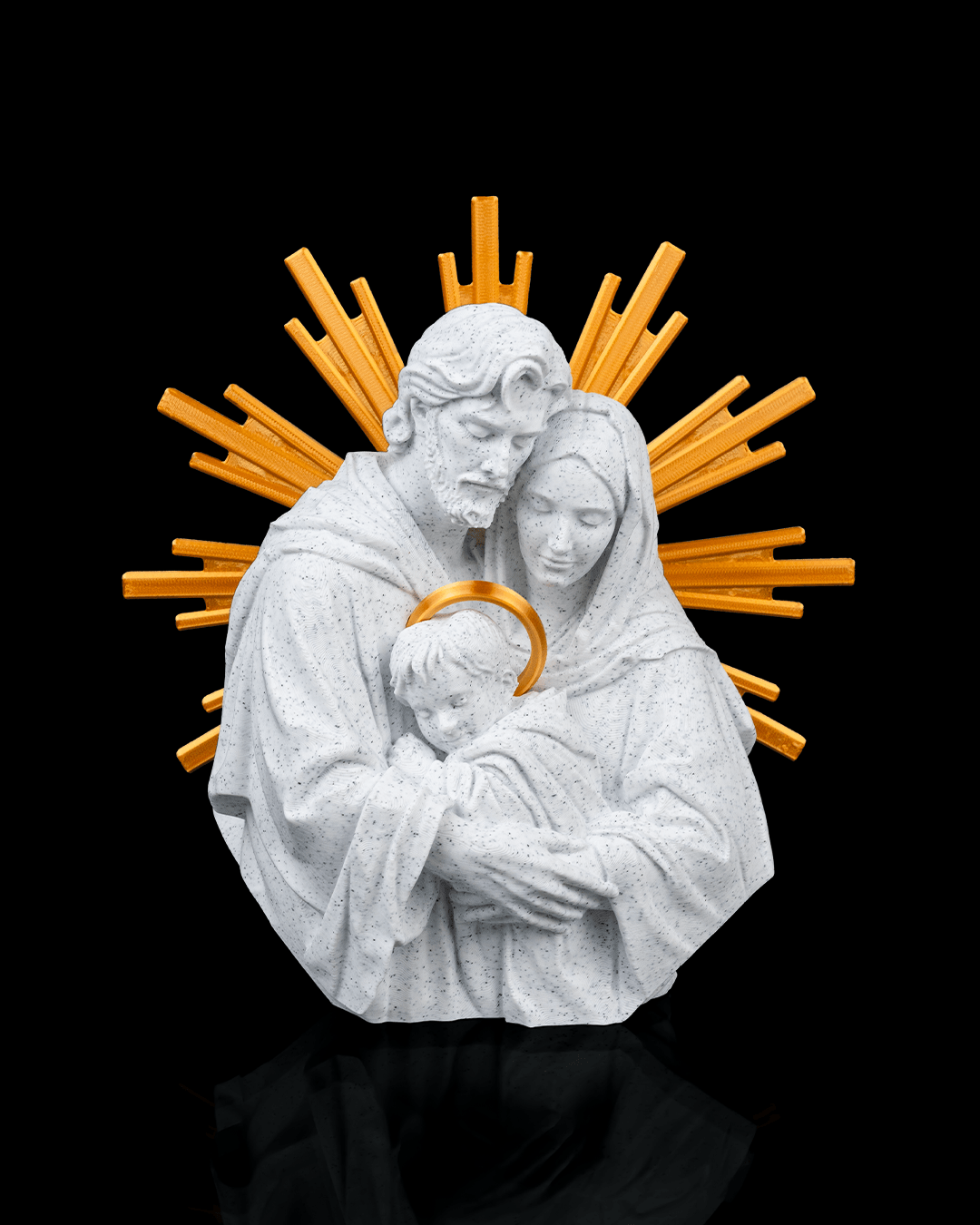 3811 - The Holy Family