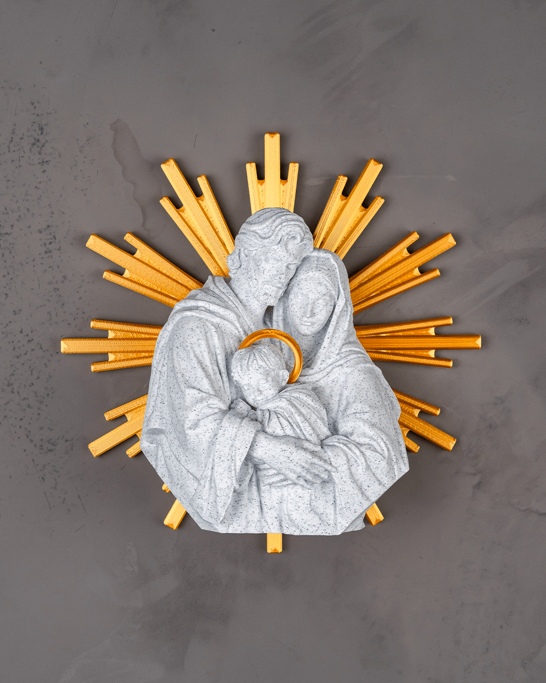 3811 - The Holy Family