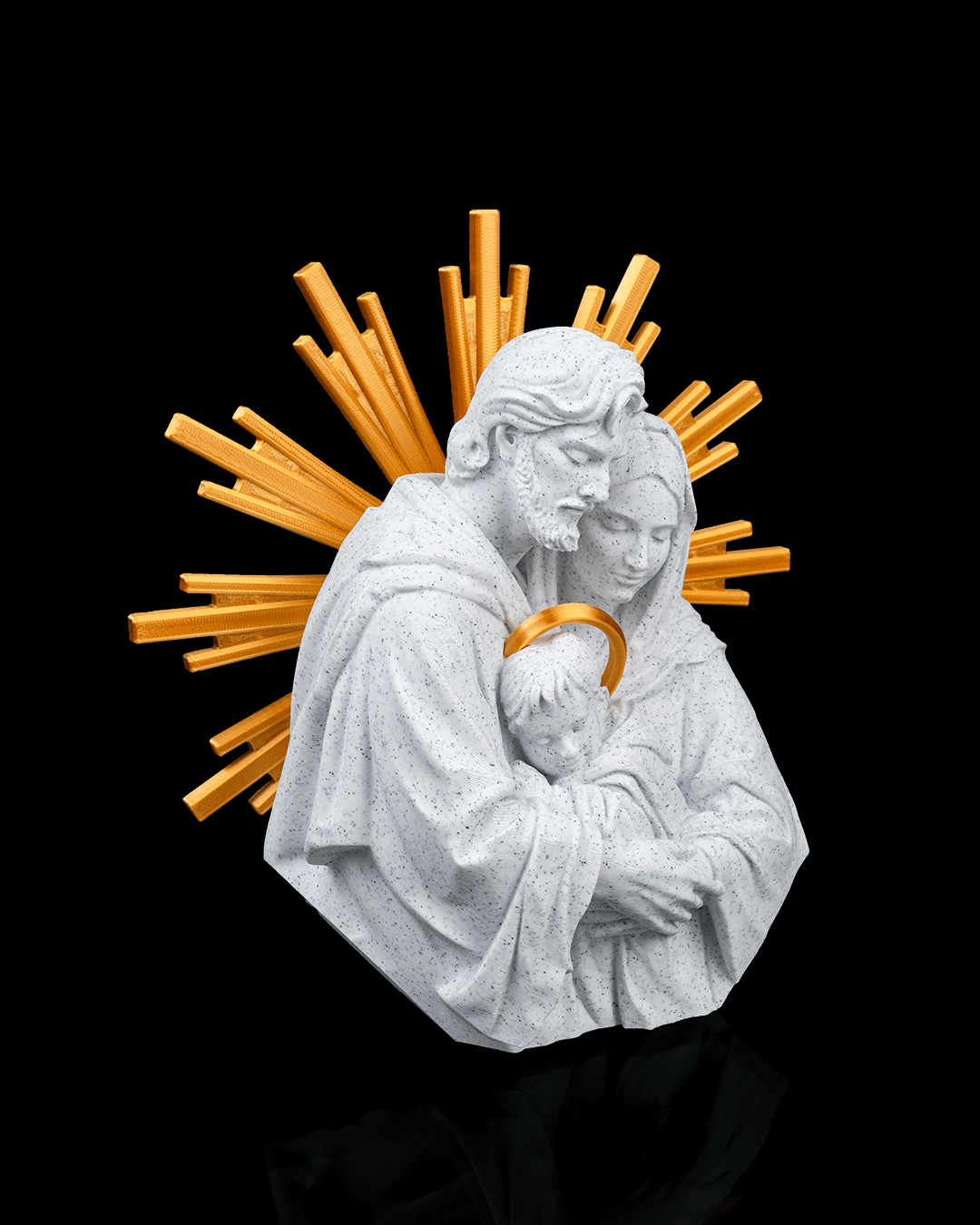 3811 - The Holy Family