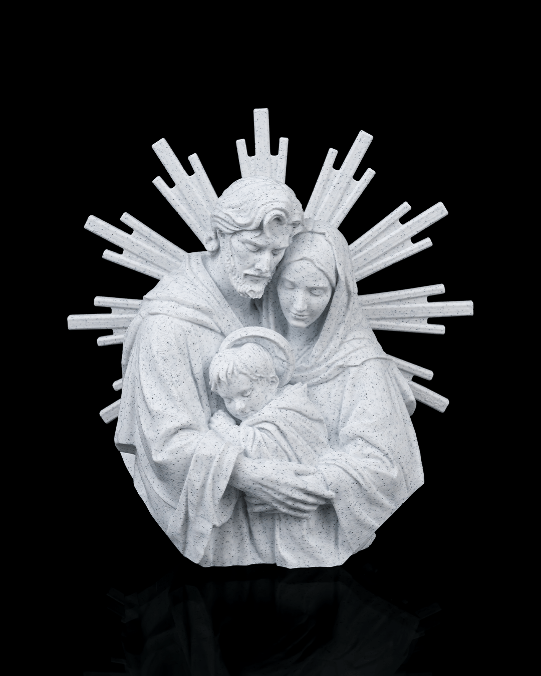 3811 - The Holy Family