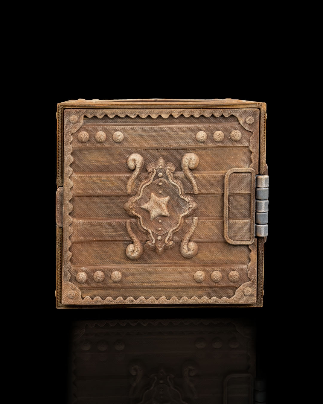 2561 - The Magic Box
