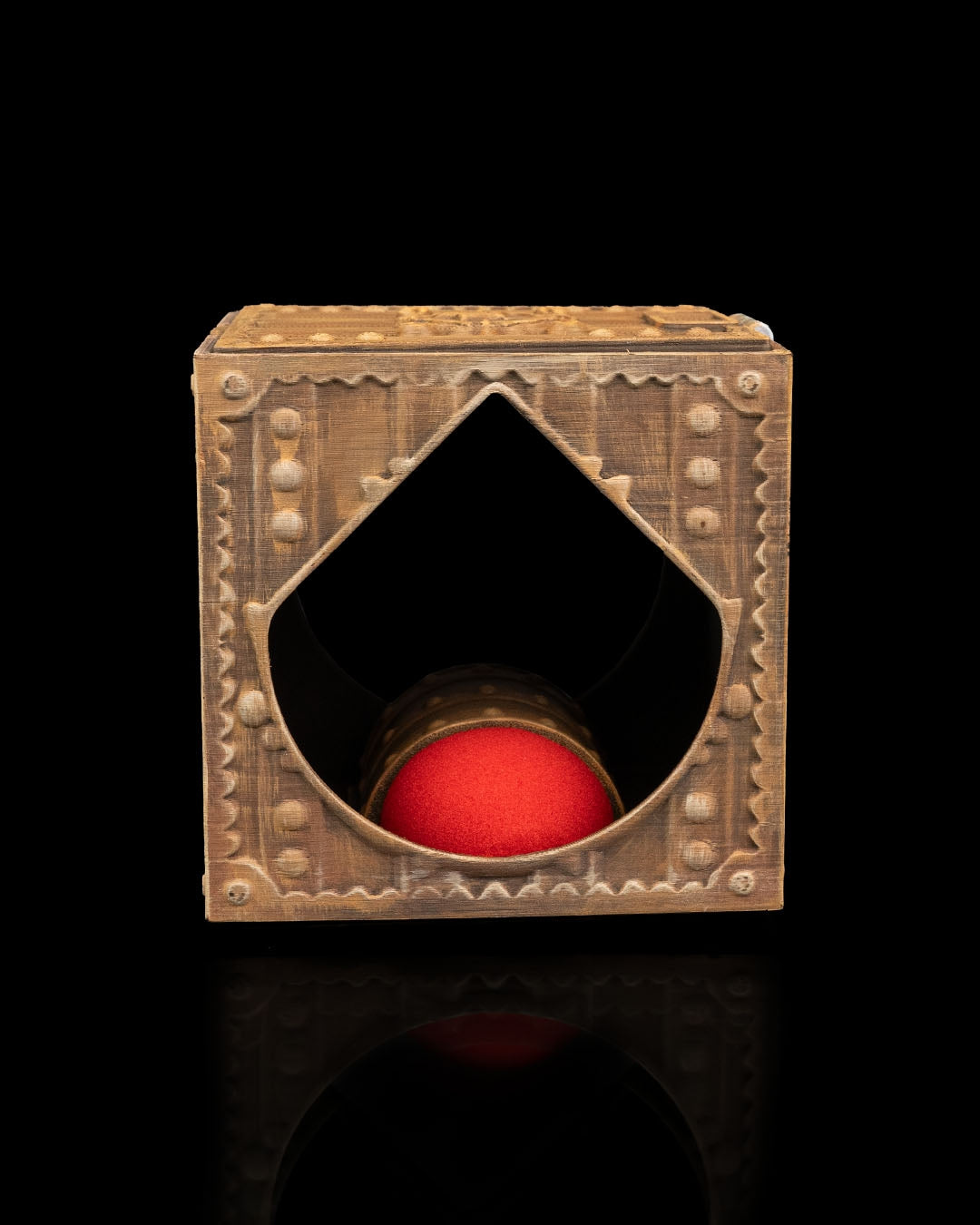 2561 - The Magic Box