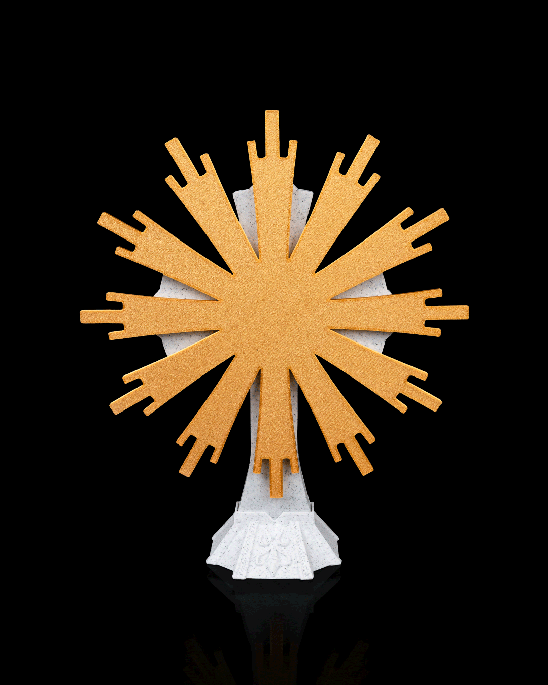 3809 - The Sacred Cross