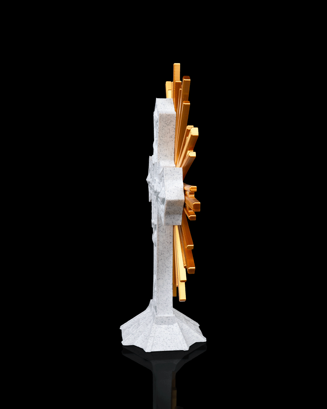 3809 - The Sacred Cross