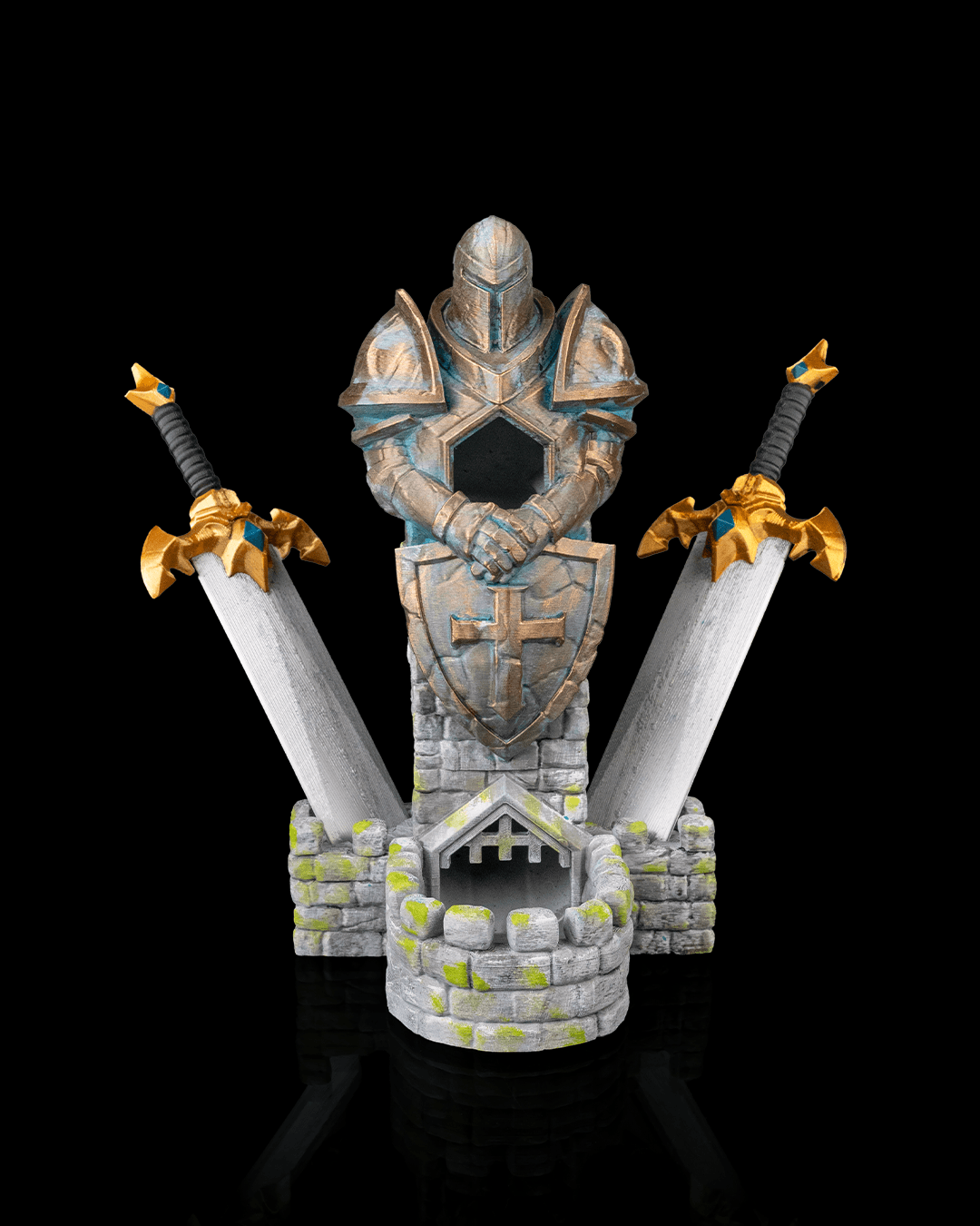 3374 - The Sentinel - Dice Tower