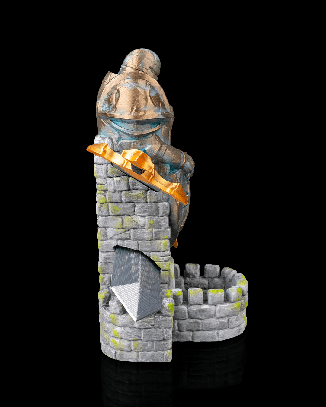 3374 - The Sentinel - Dice Tower