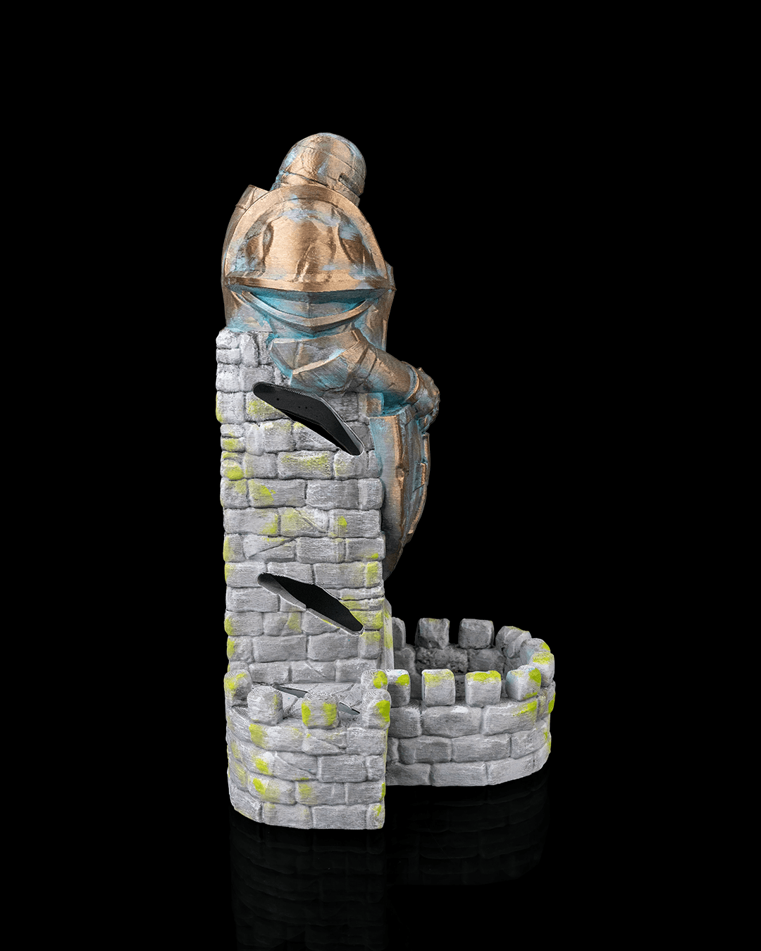 3374 - The Sentinel - Dice Tower