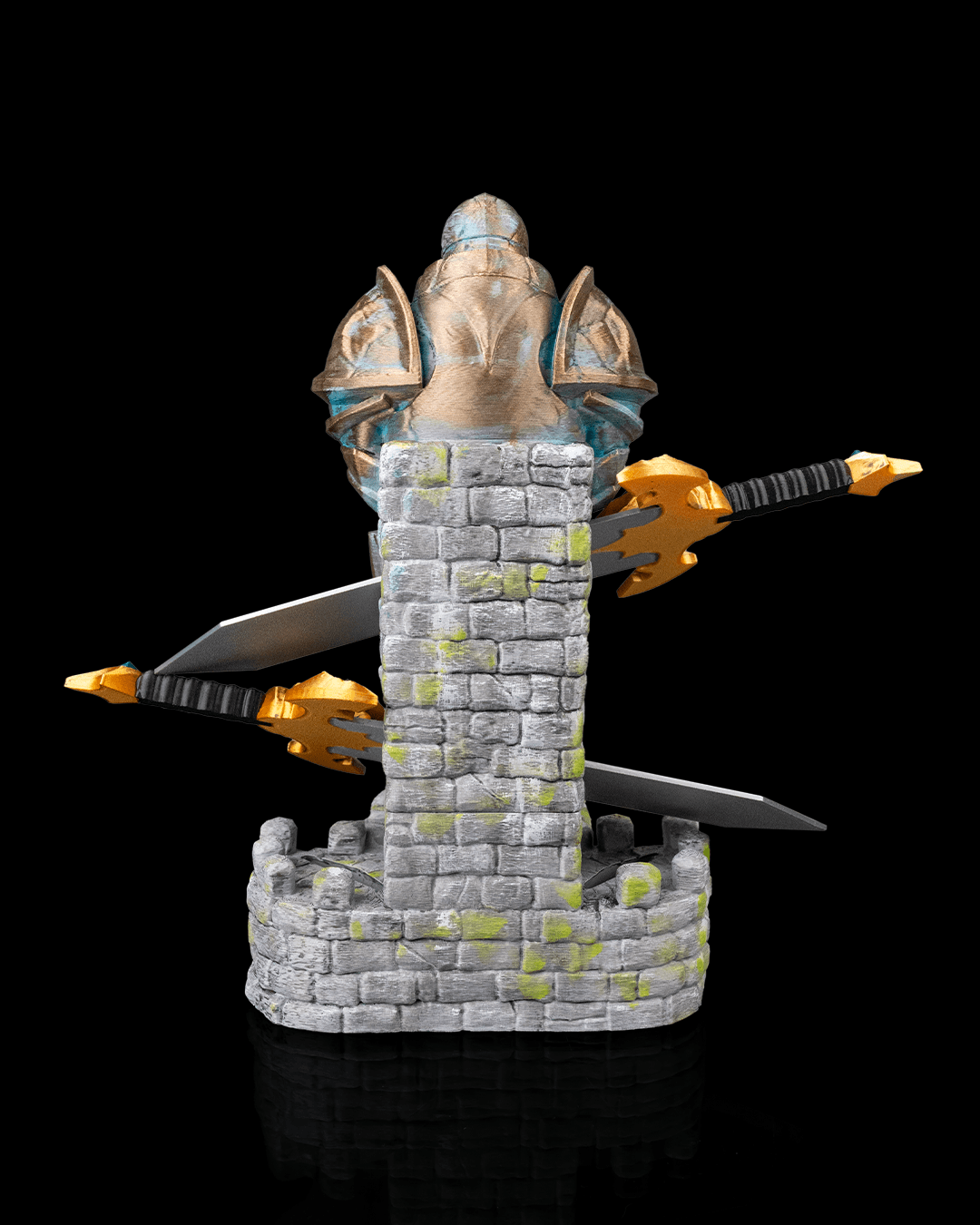 3374 - The Sentinel - Dice Tower