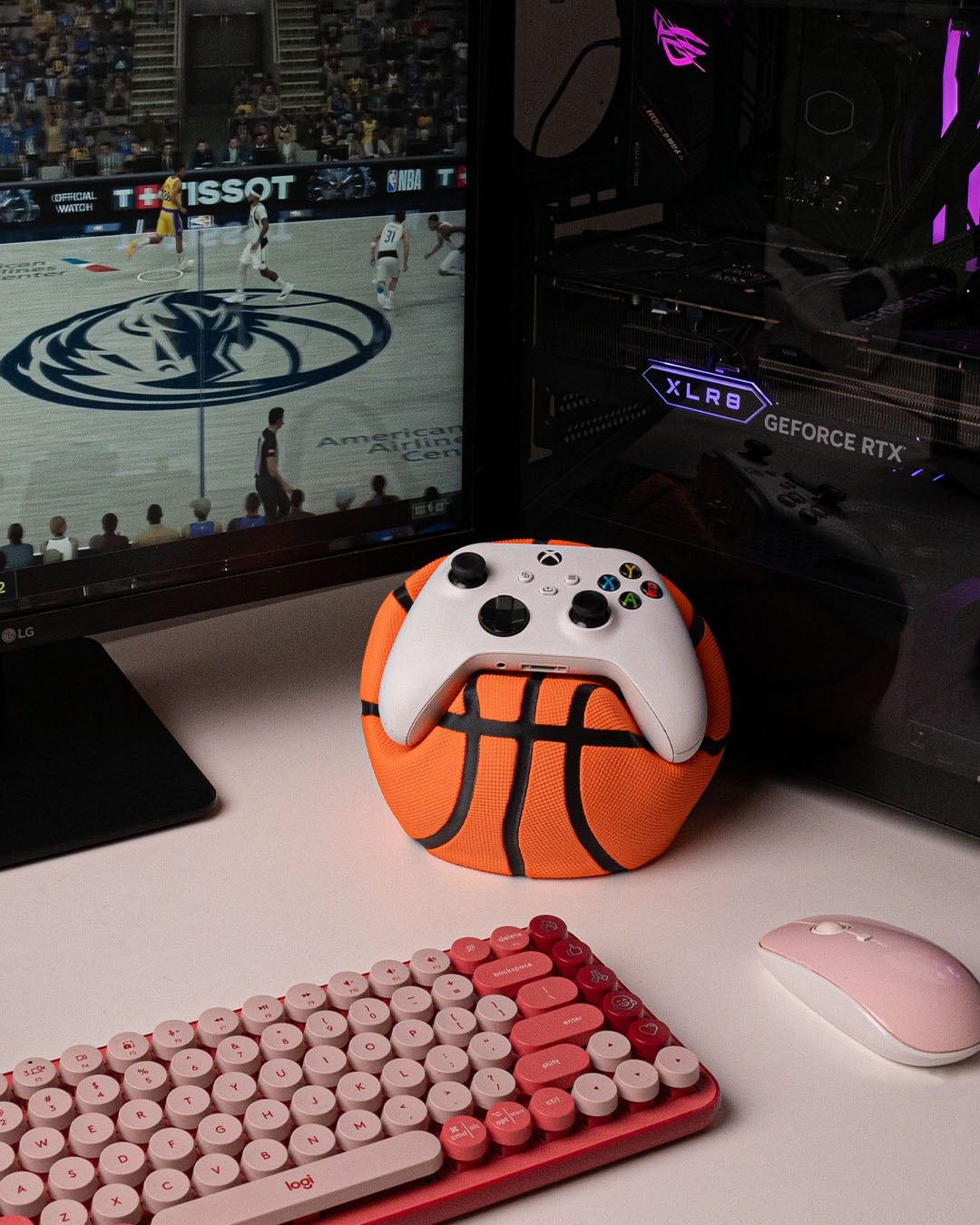 2155 - The Swish Controller Holder