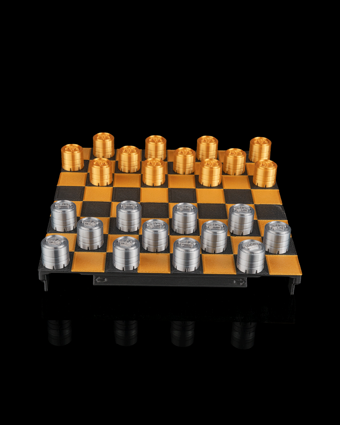 3730 - The Thinking Board