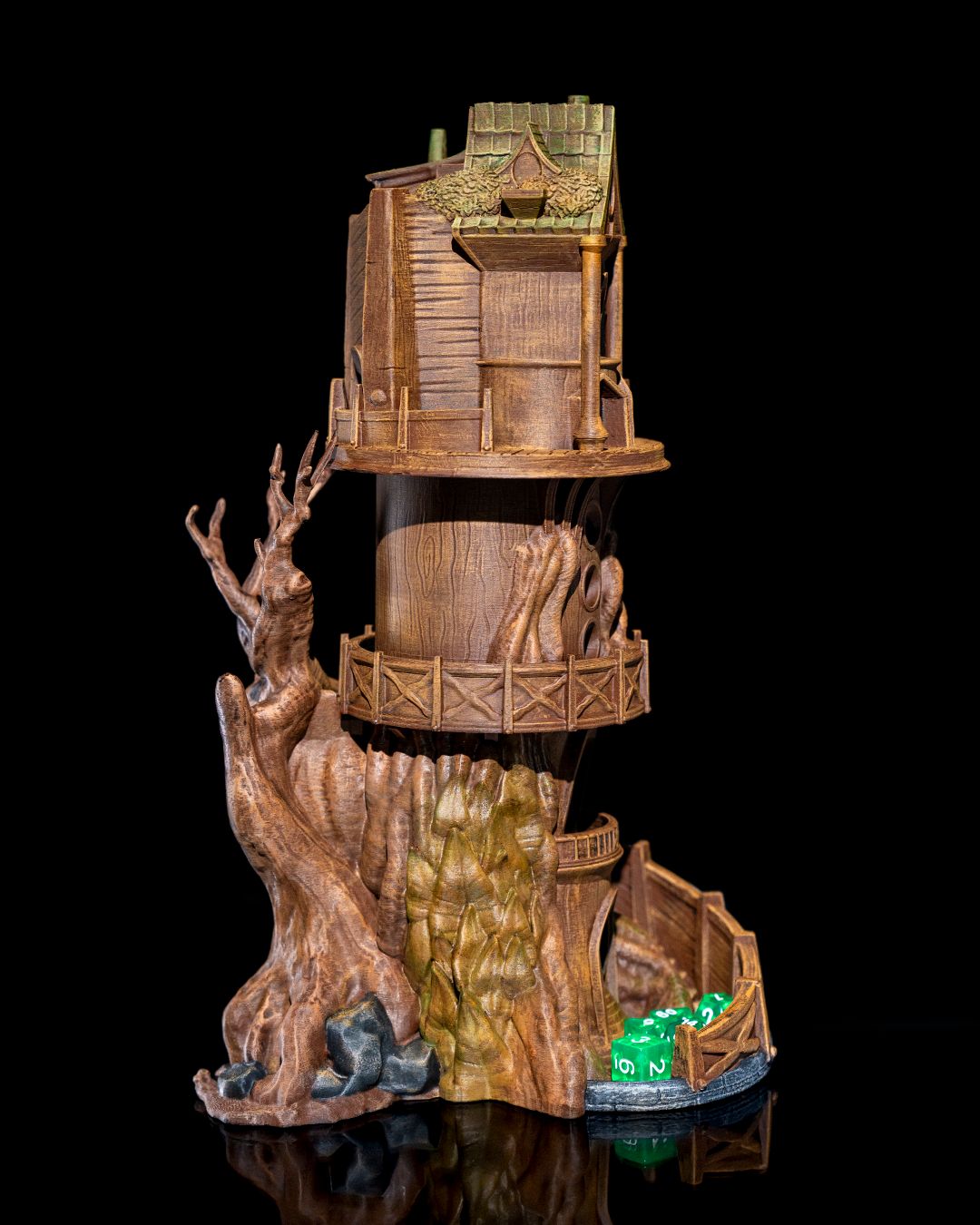 0927 - The Watch Tower