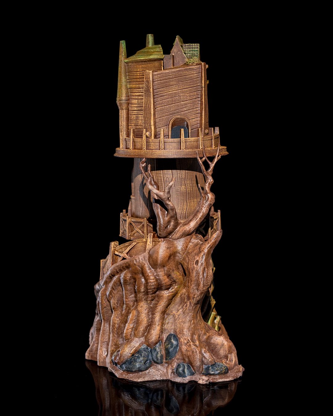 0927 - The Watch Tower