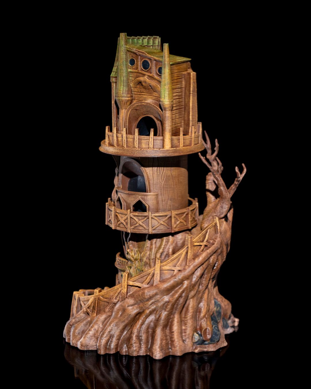 0927 - The Watch Tower