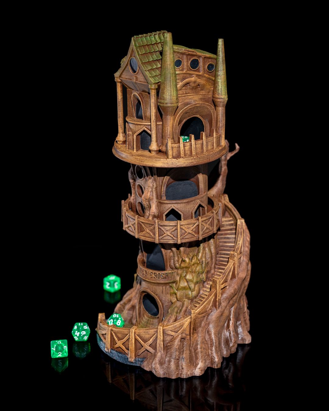 0927 - The Watch Tower