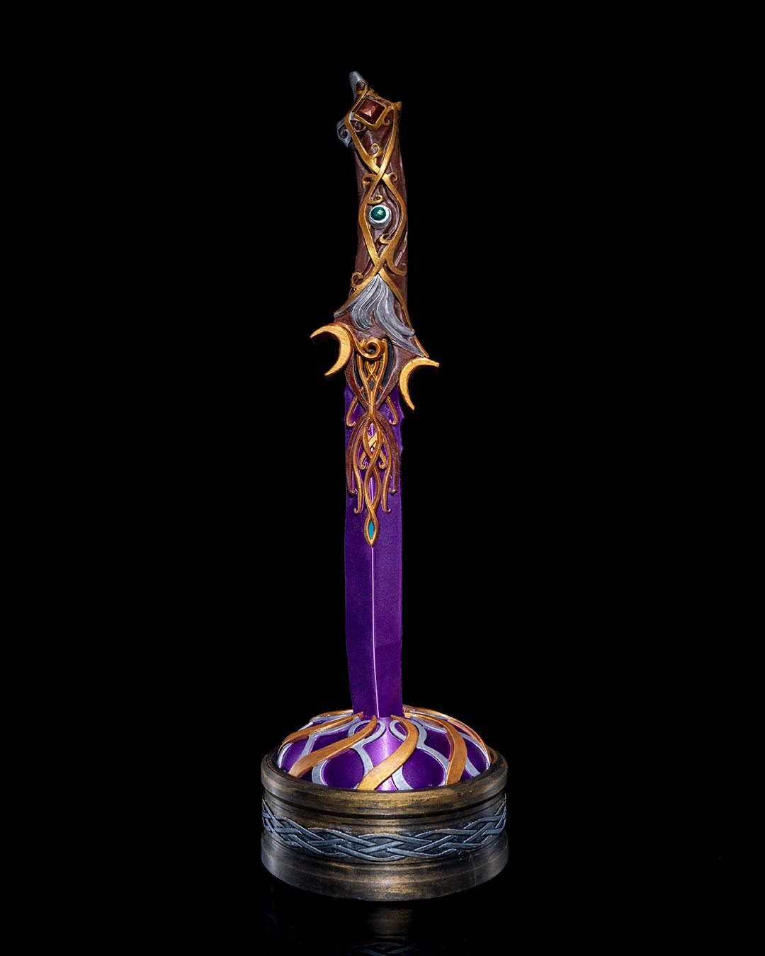 0928 - The Whisperer