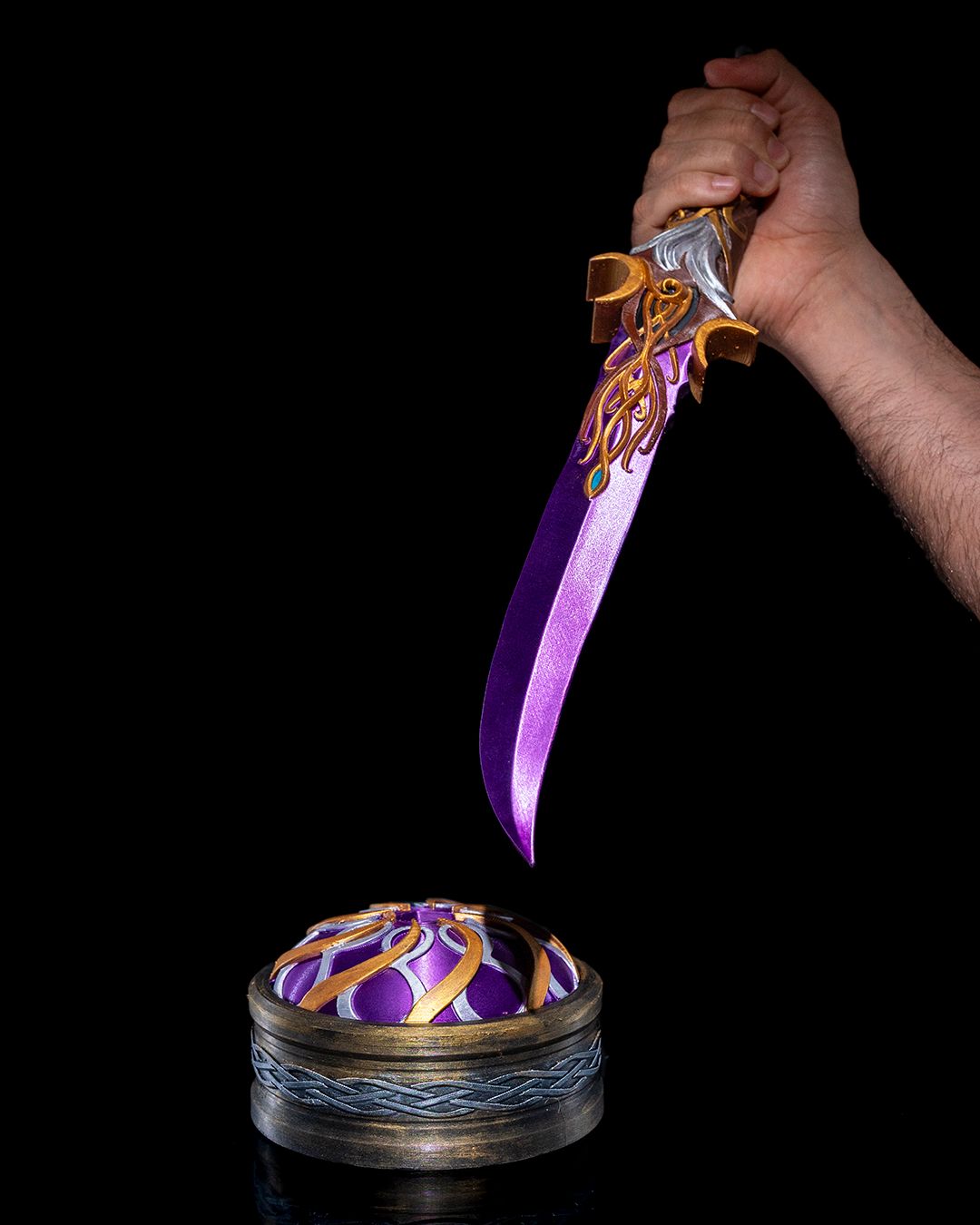 0928 - The Whisperer