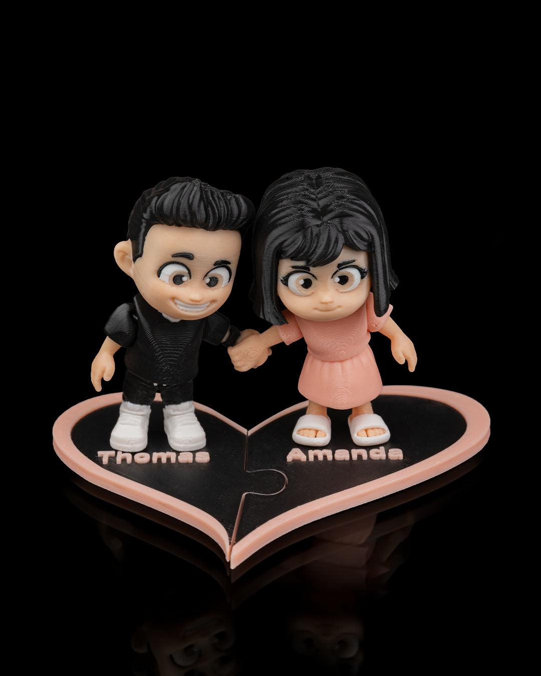 2553 - MiniMe Custom Avatar