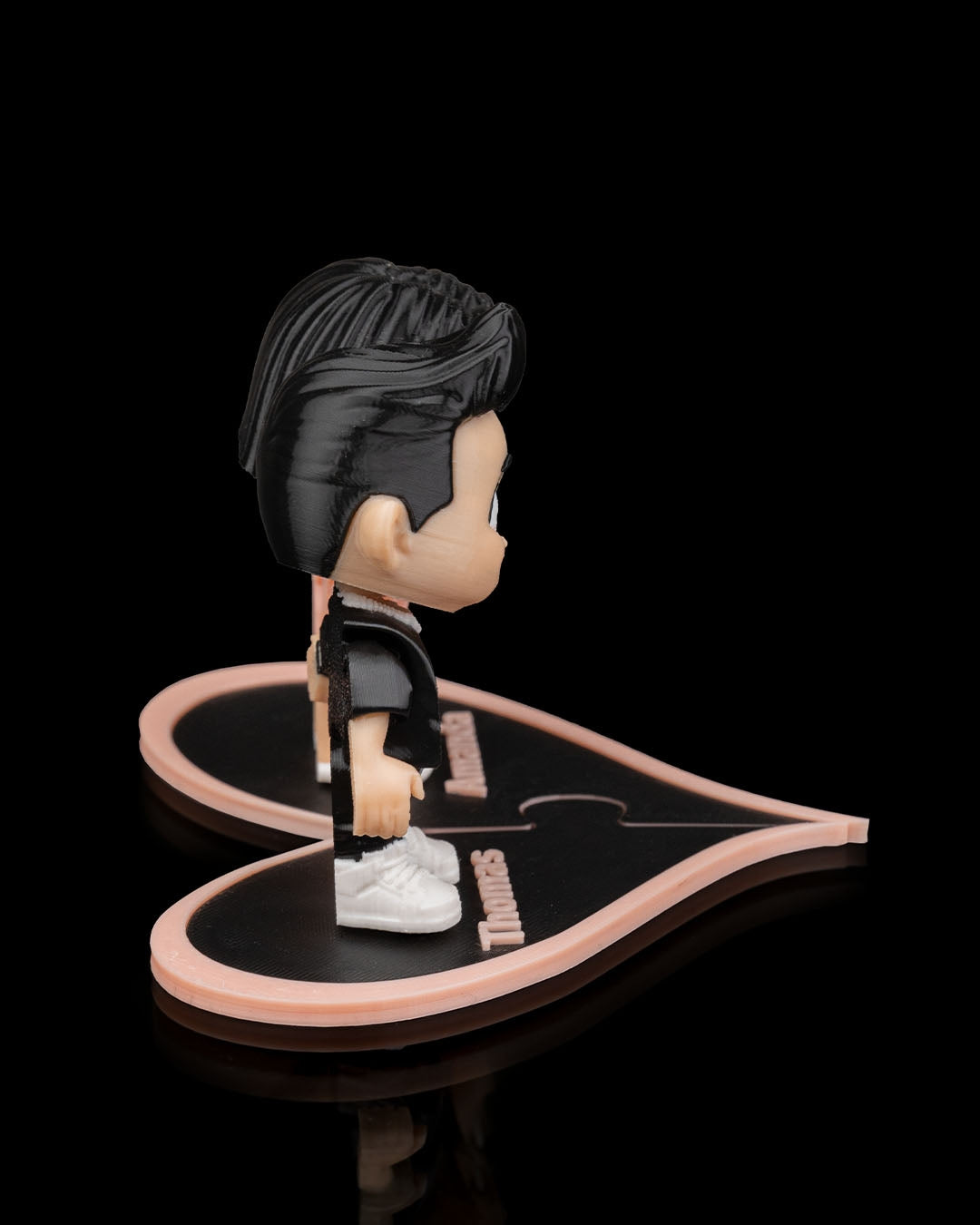 2553 - MiniMe Custom Avatar