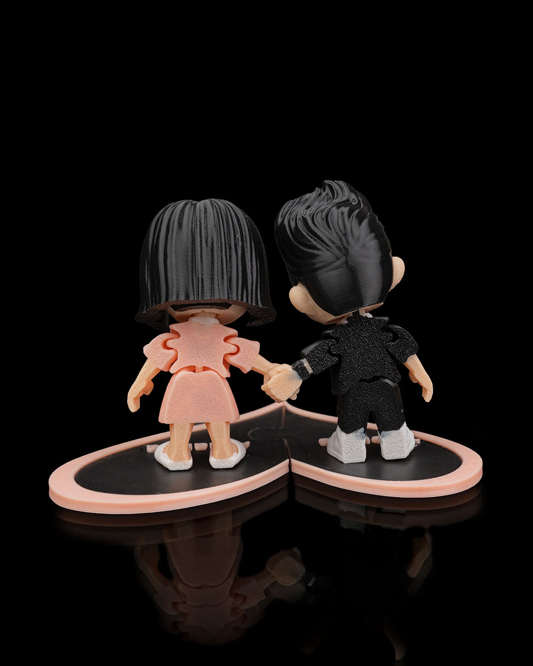 2553 - MiniMe Custom Avatar