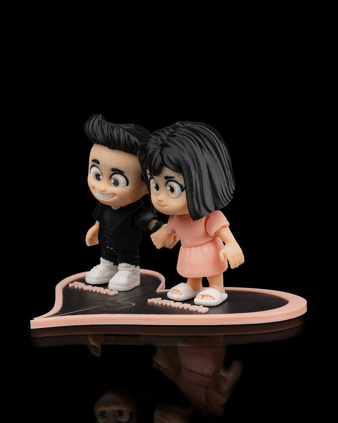 2553 - MiniMe Custom Avatar