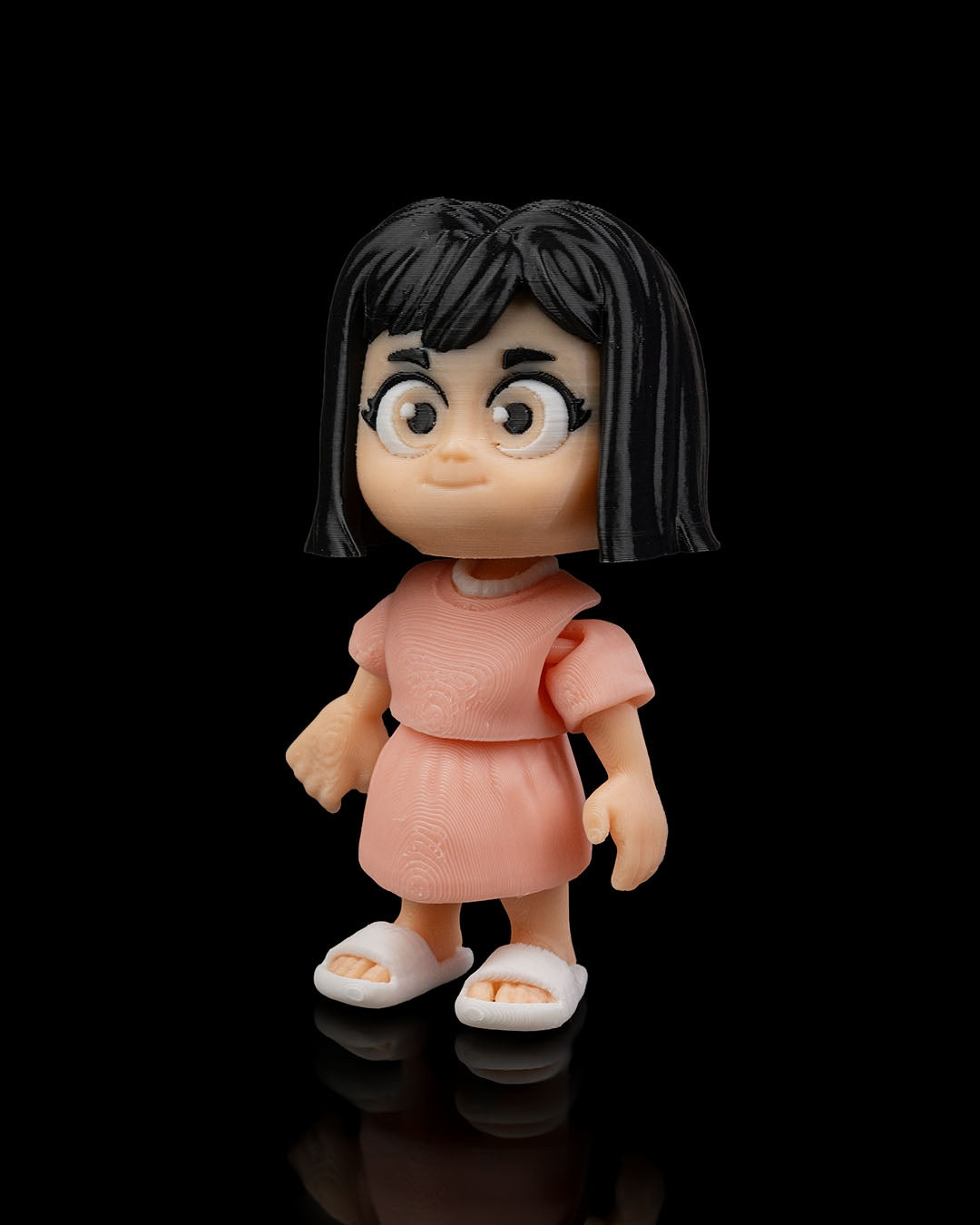2553 - MiniMe Custom Avatar