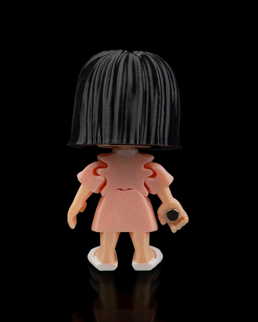 2553 - MiniMe Custom Avatar