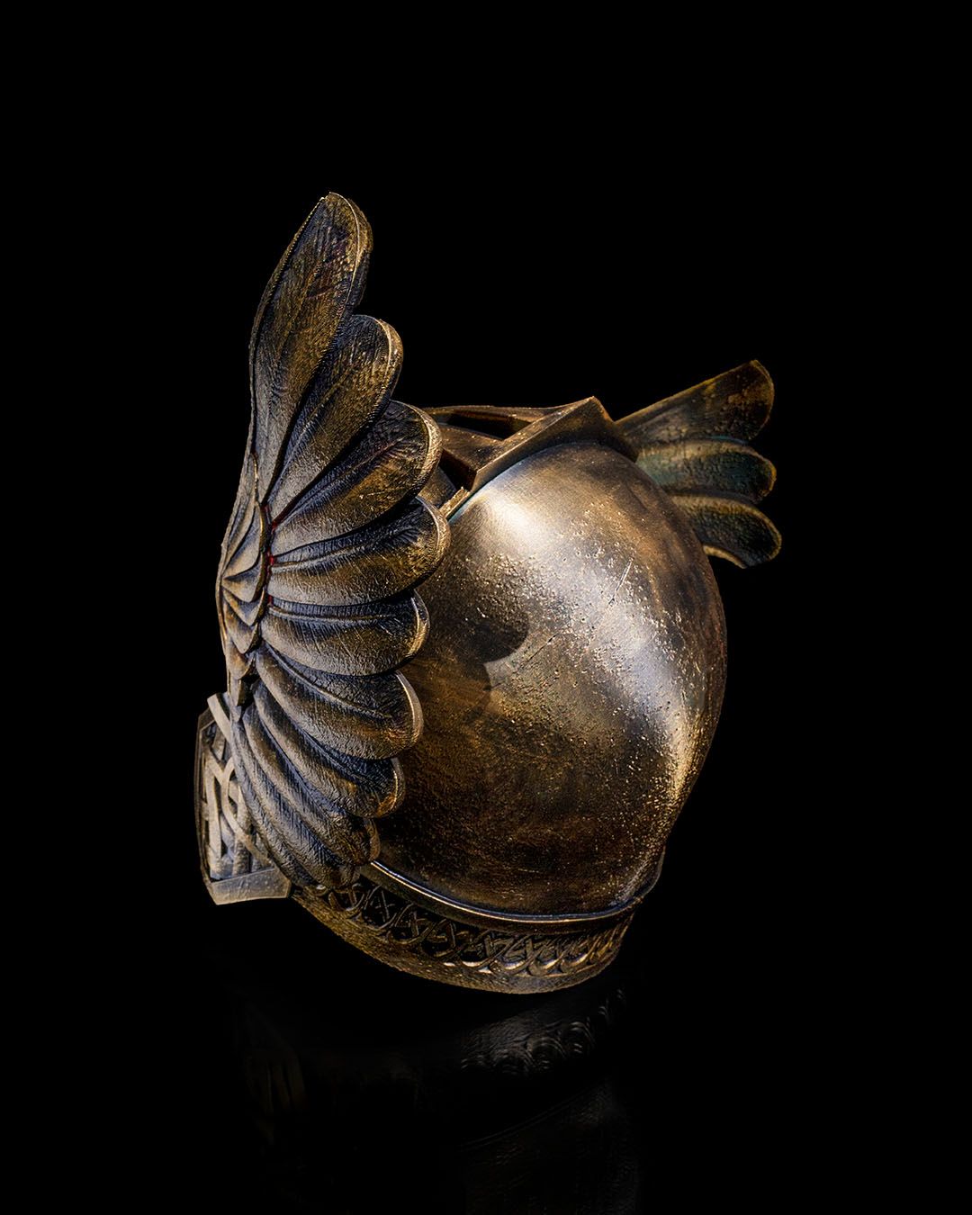 1811 - Thor's Helmet