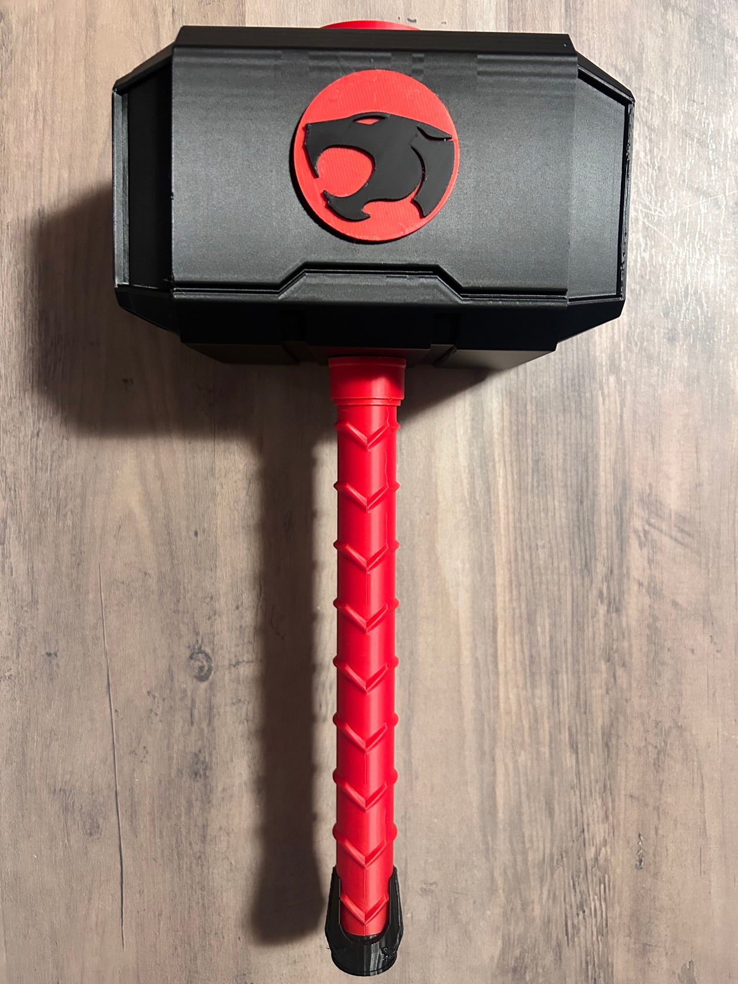 Thundercats Hammer