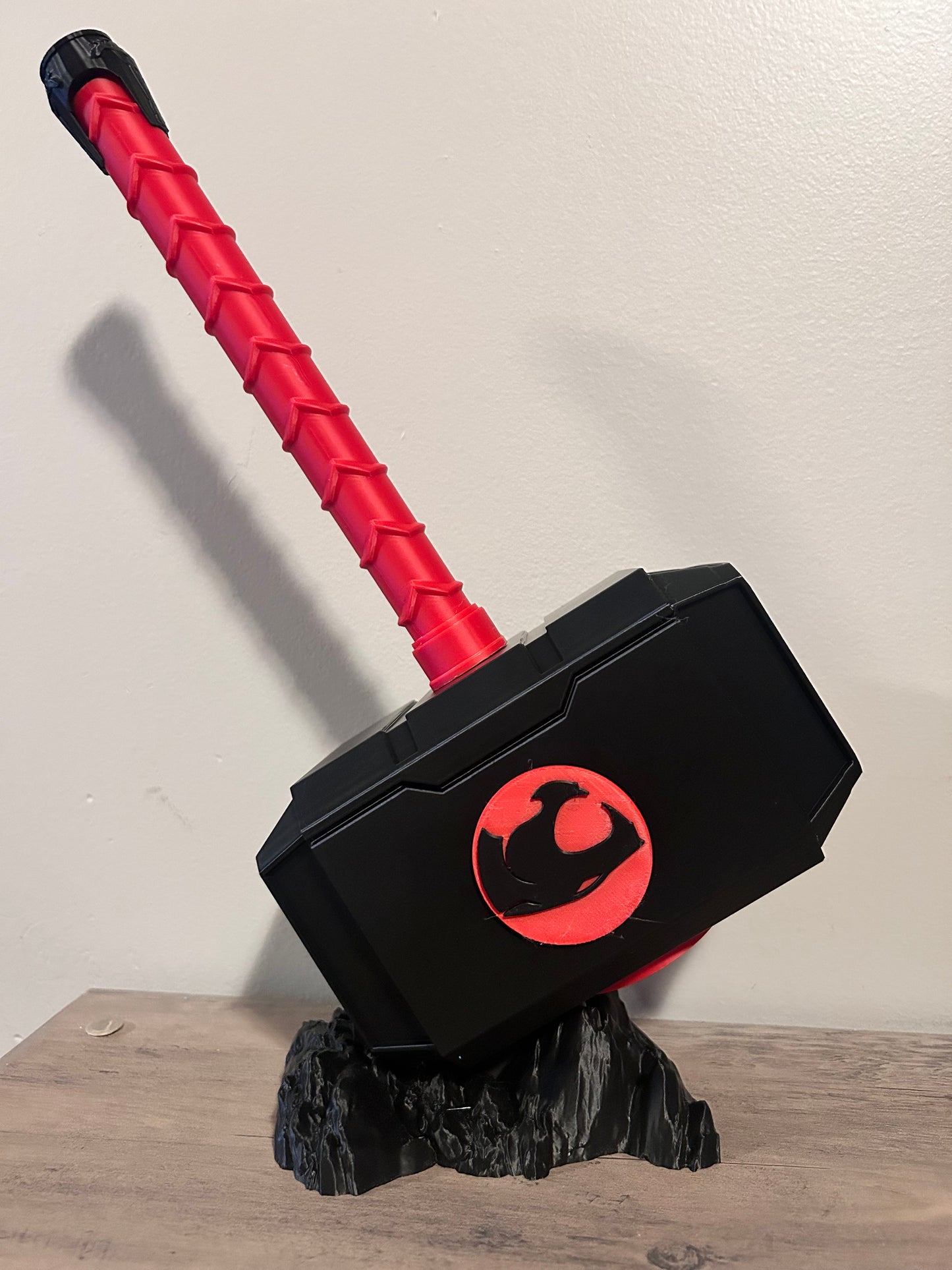 Thundercats Hammer
