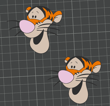 Hammer - Tigger