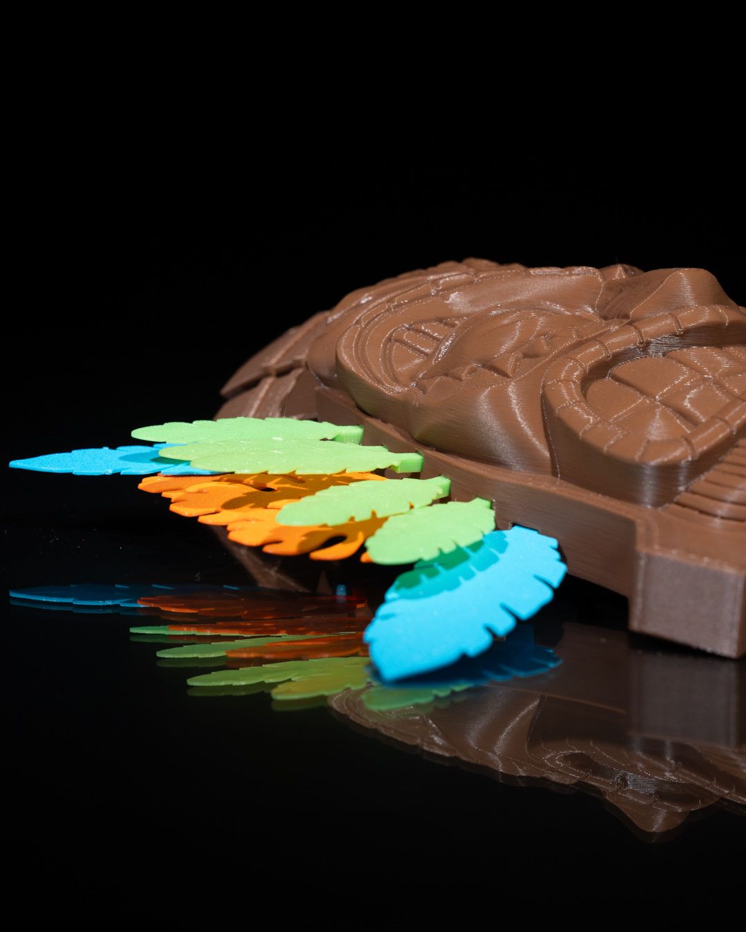 1593 - Invincible Mask Wall Mount