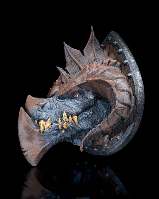 1777 - Titan Dragon Trophy