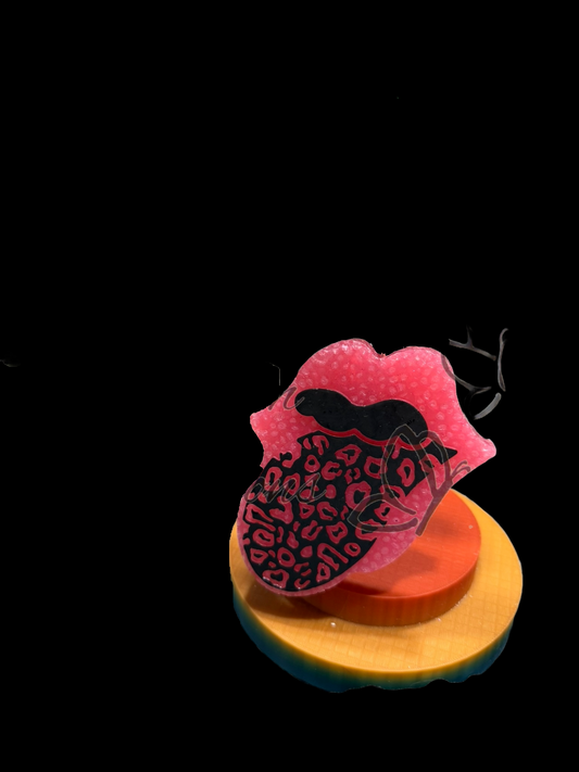 Freshie - Body - Tongue