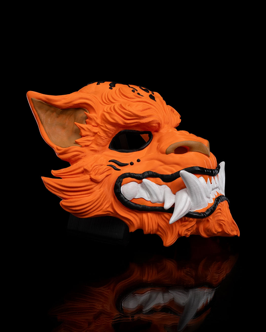 2057 - Tora Mask