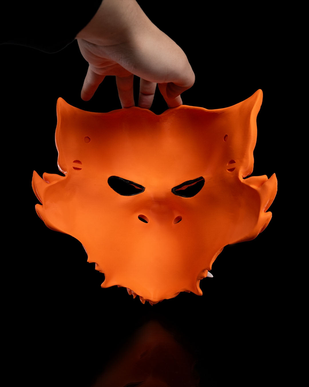 2057 - Tora Mask