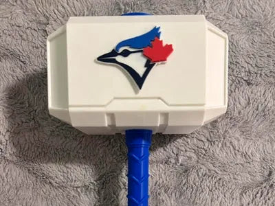 Toronto Blue Jays Hammer