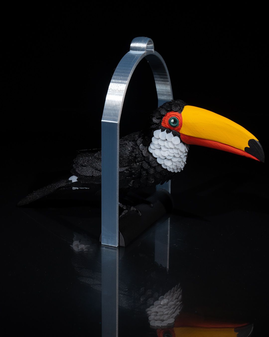 1589 - Toucan Puzzle