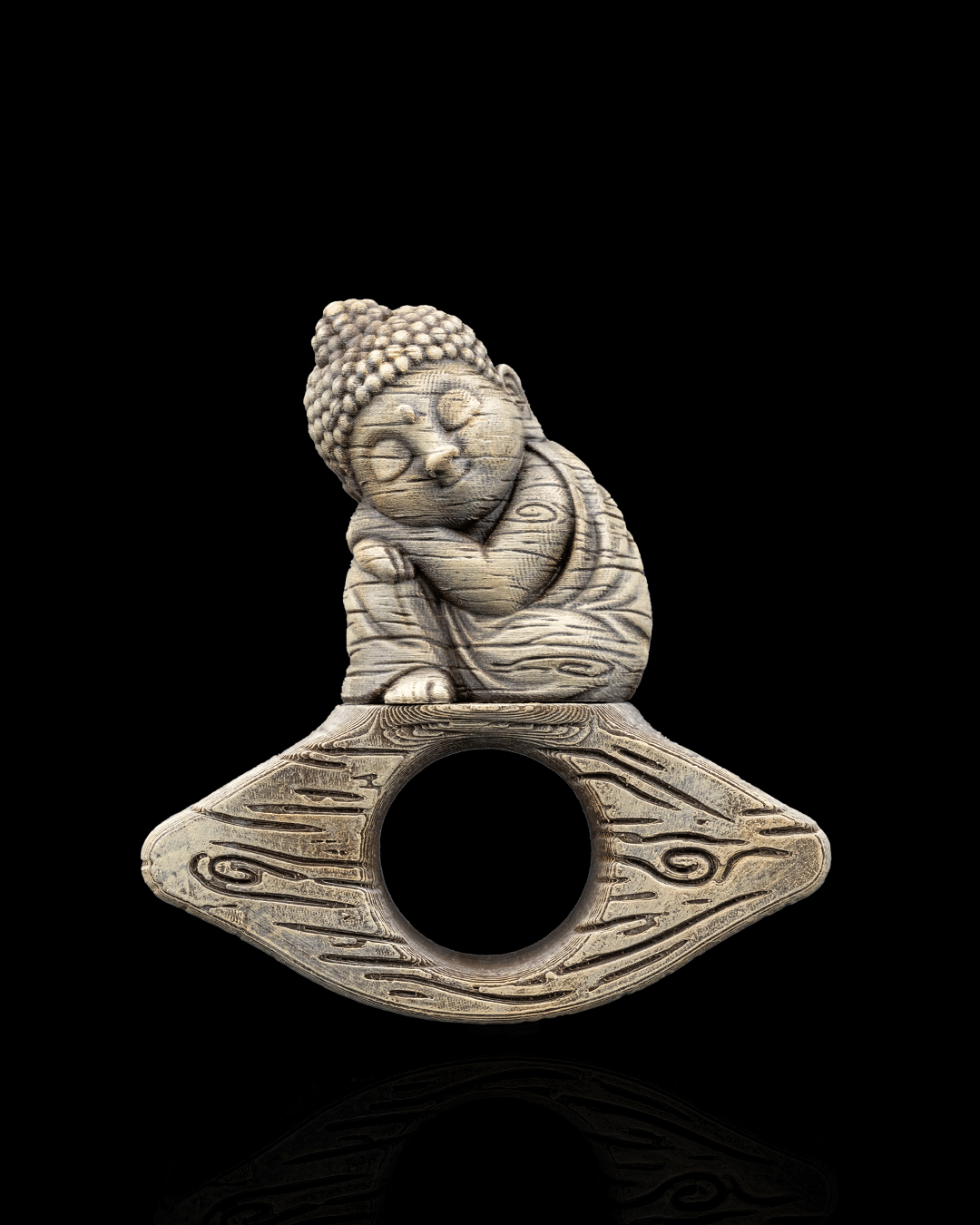 3072 - Touch of Enlightenment - Page Holder