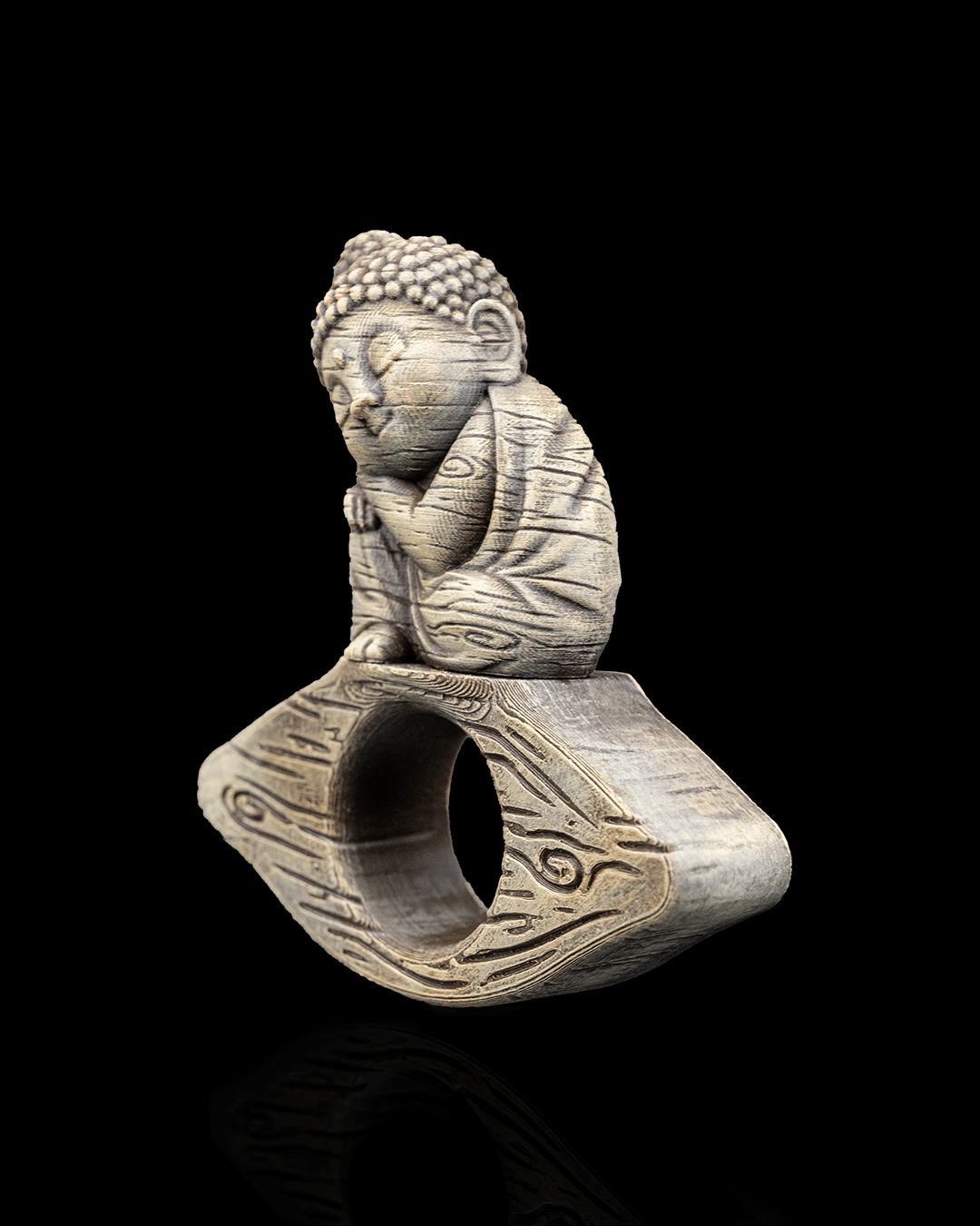 3072 - Touch of Enlightenment - Page Holder