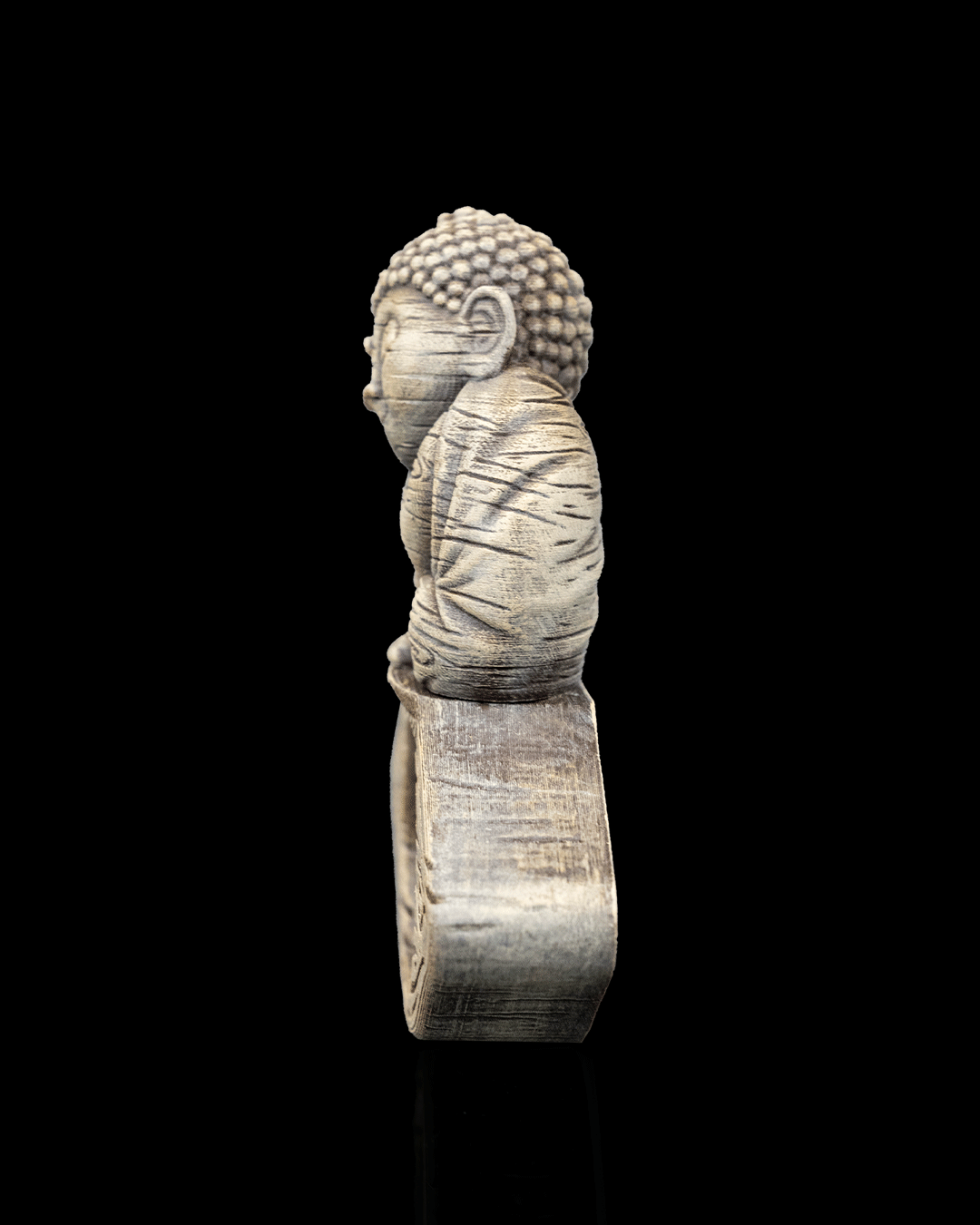 3072 - Touch of Enlightenment - Page Holder