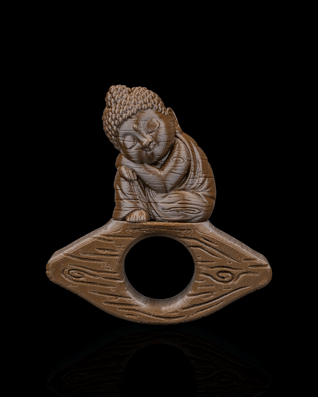 3072 - Touch of Enlightenment - Page Holder