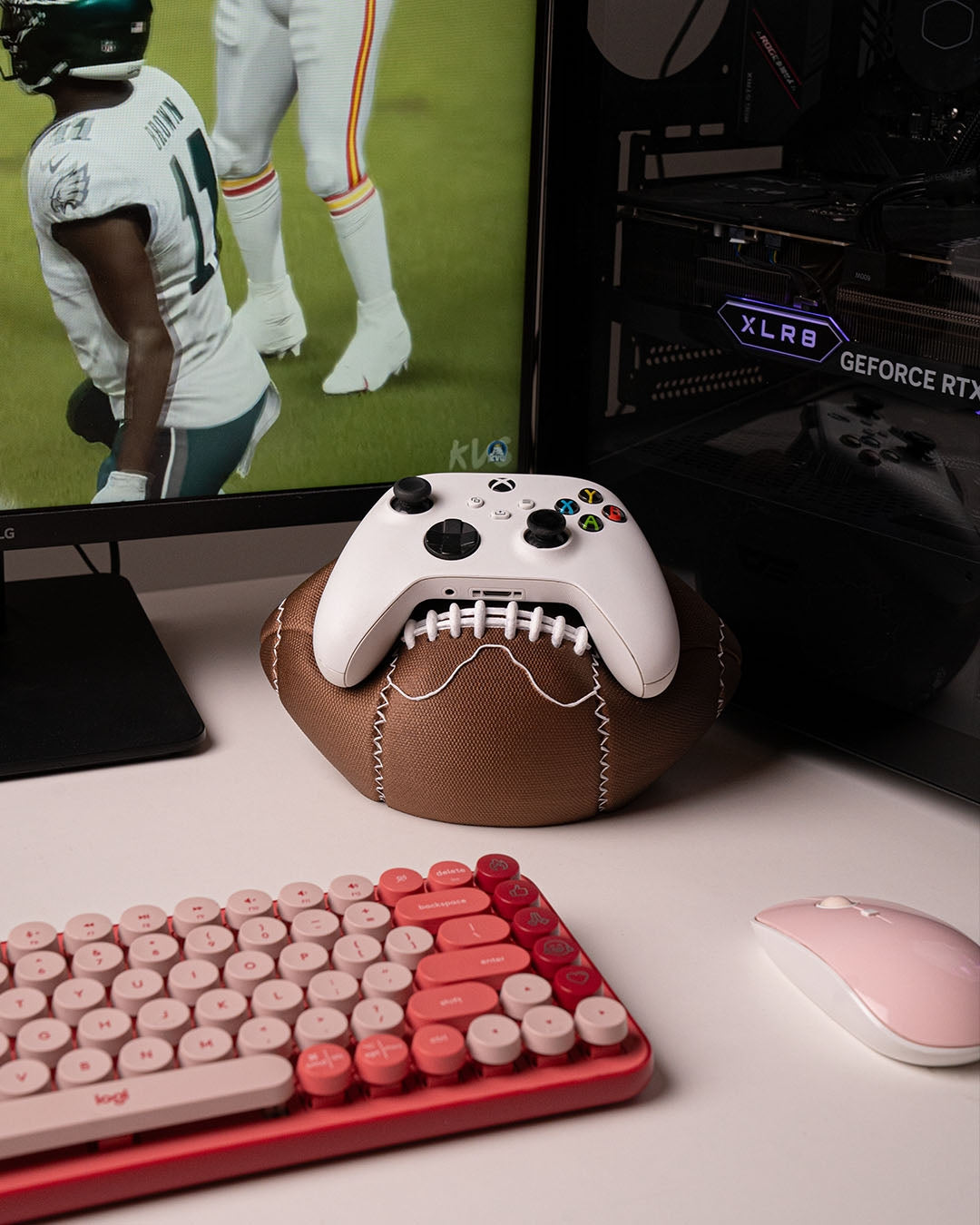 2152 - Touchdown Controller Holder